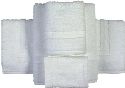 100%COTTON WASHCLOTH DAIRY TOWEL