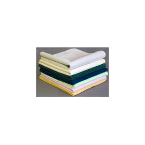 12" X 12" MICROFIBER CLEANING CLOTHS