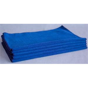 12" X 16" STANDARD MICROFIBER TERRY TOWEL