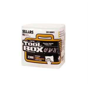 TOOLBOX 300 SERIES
