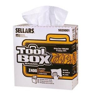 MADE IN THE USA TOOLBOX 400 SERIES