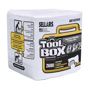 MADE IN THE USA TOOLBOX 600 SERIES