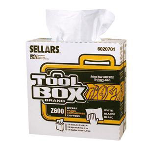 TOOLBOX 600 SERIES