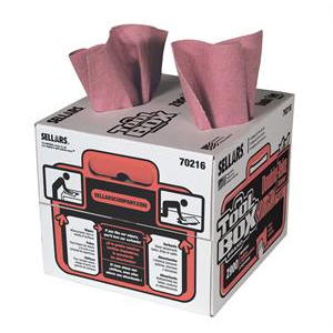 MADE IN THE USA TOOLBOX 900 SERIES