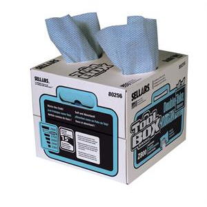 MADE IN THE USA TOOLBOX 700 SERIES