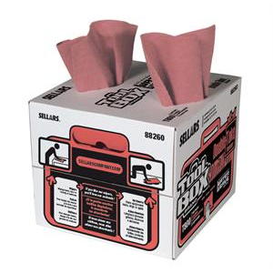 MADE IN THE USA SOLVENT RESISTANT WATER WEAVE 800