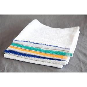 TERRY BAR TOWELS