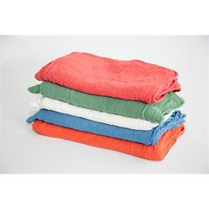 BALE PACKED SHOP TOWELS