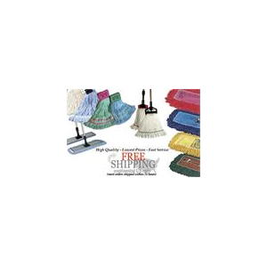 MICROFIBER MOPS