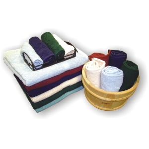 PREMIER 16" X 27" SALON TOWELS