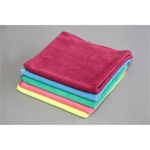 GLASS MICROFIBER CLOTH