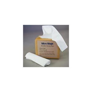 MICRO MAGIC CLEANING CLOTHS