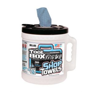 sellars 800 series absorbent rags