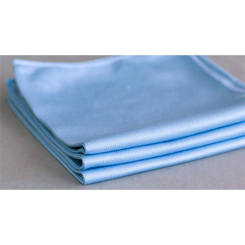 Glass Cleaning Microfiber Smooth Glass Cleaning Cloth U.S. Wiping