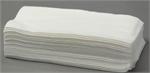 HYDROENTANGLED FOOD SERVICE TOWELS